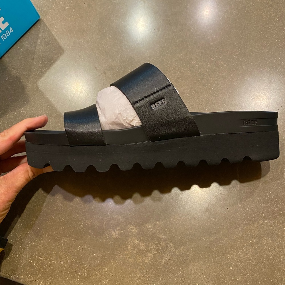 Women’s reef sandals